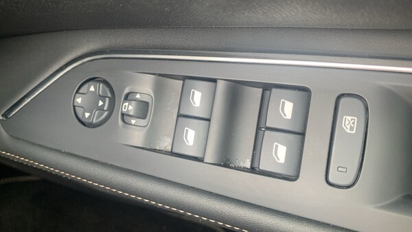Used Peugeot 5008 2024 for sale - 76123522: Photo 22