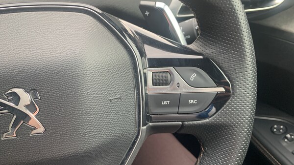 Used Peugeot 5008 2024 for sale - 76123522: Photo 24