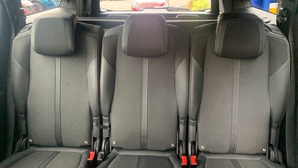 Used Peugeot 5008 2024 for sale - 76123522: Photo 25
