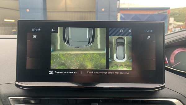 Used Peugeot 5008 2024 for sale - 76123522: Photo 29