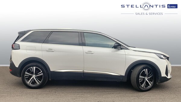 Used Peugeot 5008 2024 for sale - 76123522: Photo 2