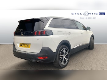 Used Peugeot 5008 2024 for sale - 76123522: Photo 3