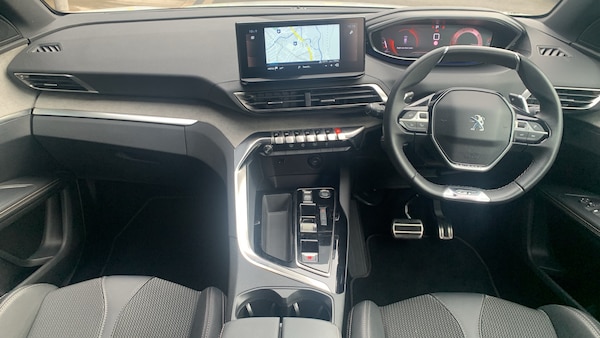 Used Peugeot 5008 2024 for sale - 76123522: Photo 4