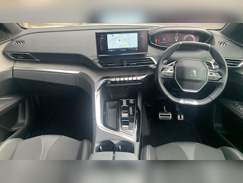 Used Peugeot 5008 2024 for sale - 76123522: Photo 4