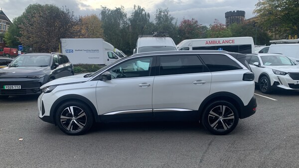 Used Peugeot 5008 2024 for sale - 76123522: Photo 6