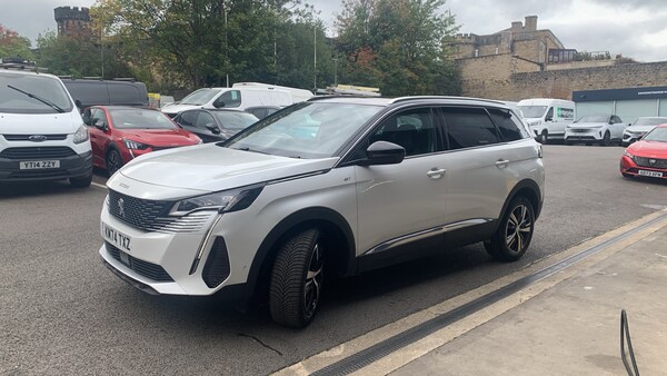 Used Peugeot 5008 2024 for sale - 76123522: Photo 7