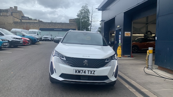 Used Peugeot 5008 2024 for sale - 76123522: Photo 8