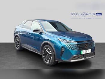 Used Peugeot 3008 2024 for sale - 79795356: Photo