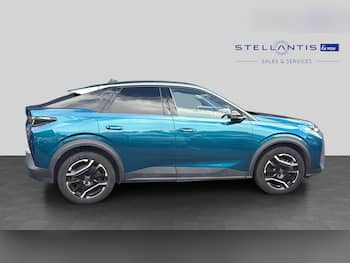 Used Peugeot 3008 2024 for sale - 79795356: Photo