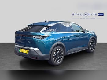 Used Peugeot 3008 2024 for sale - 79795356: Photo
