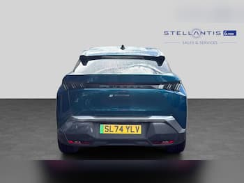 Used Peugeot 3008 2024 for sale - 79795356: Photo
