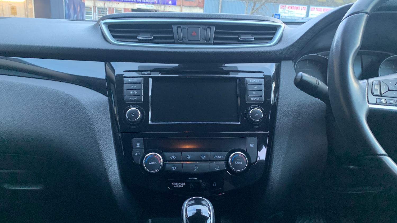 Used Nissan Qashqai 2020 for sale - 76586403: Photo 11