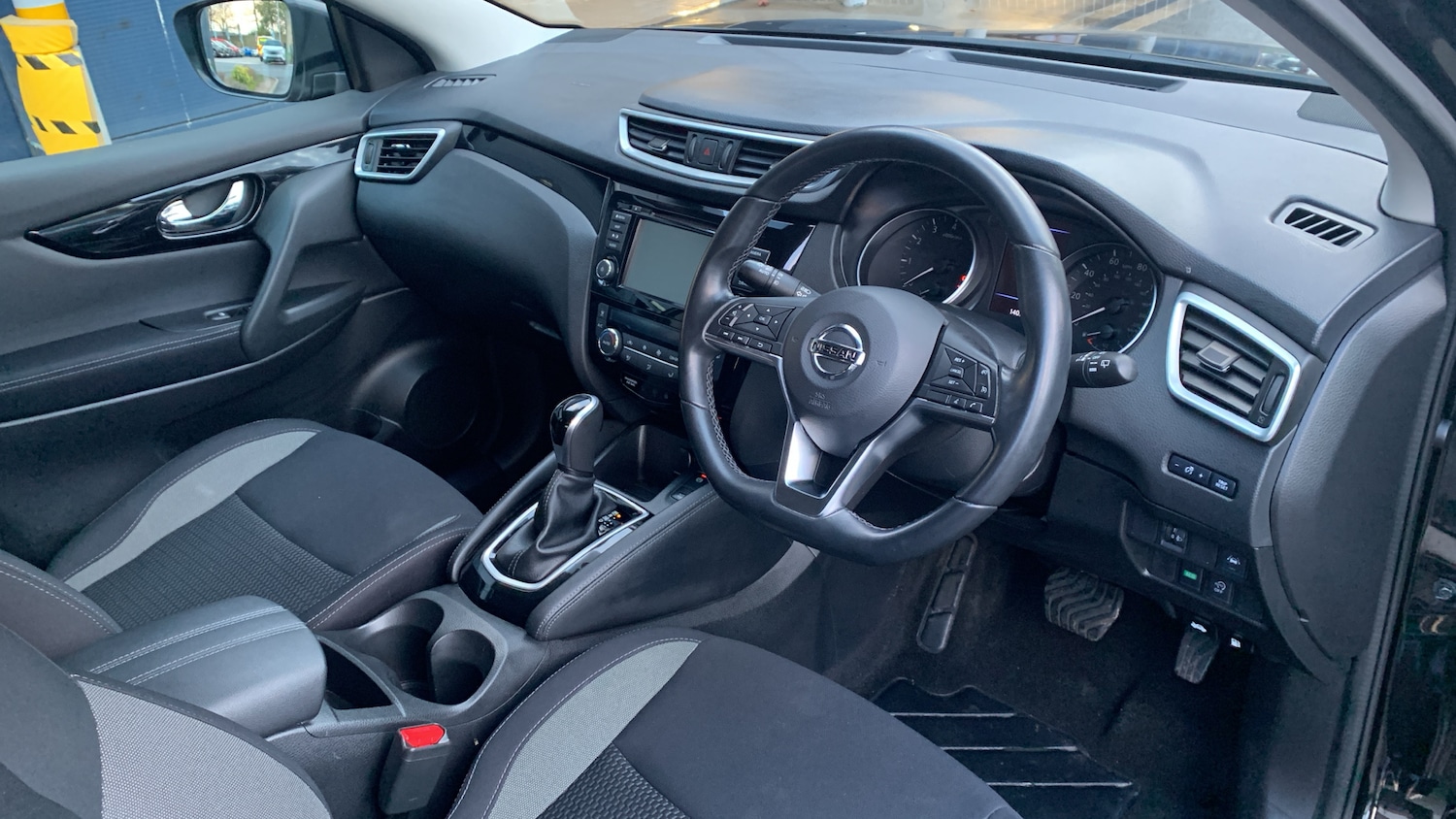 Used Nissan Qashqai 2020 for sale - 76586403: Photo 12