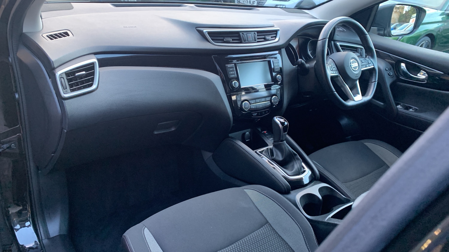 Used Nissan Qashqai 2020 for sale - 76586403: Photo 13