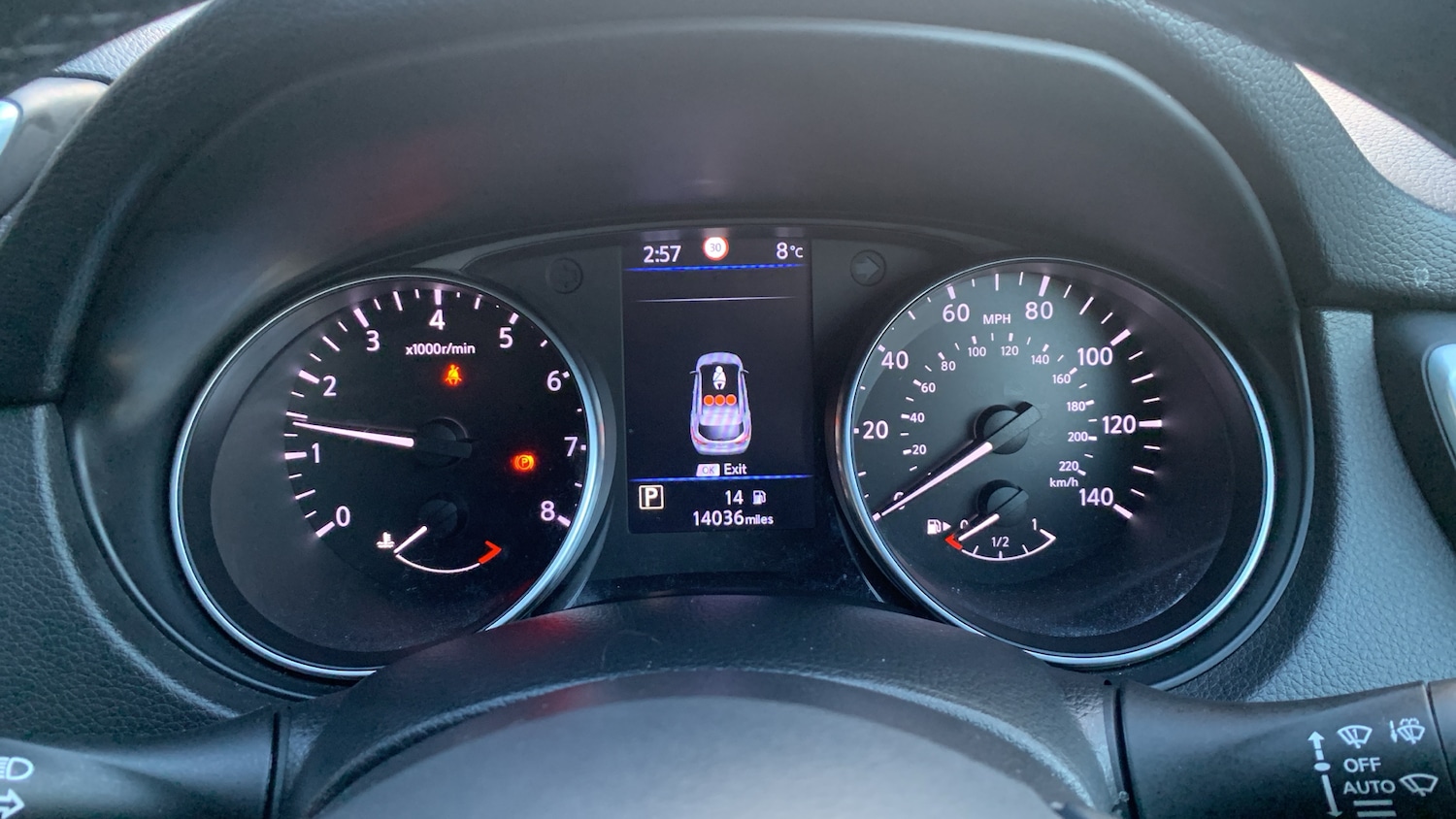 Used Nissan Qashqai 2020 for sale - 76586403: Photo 14