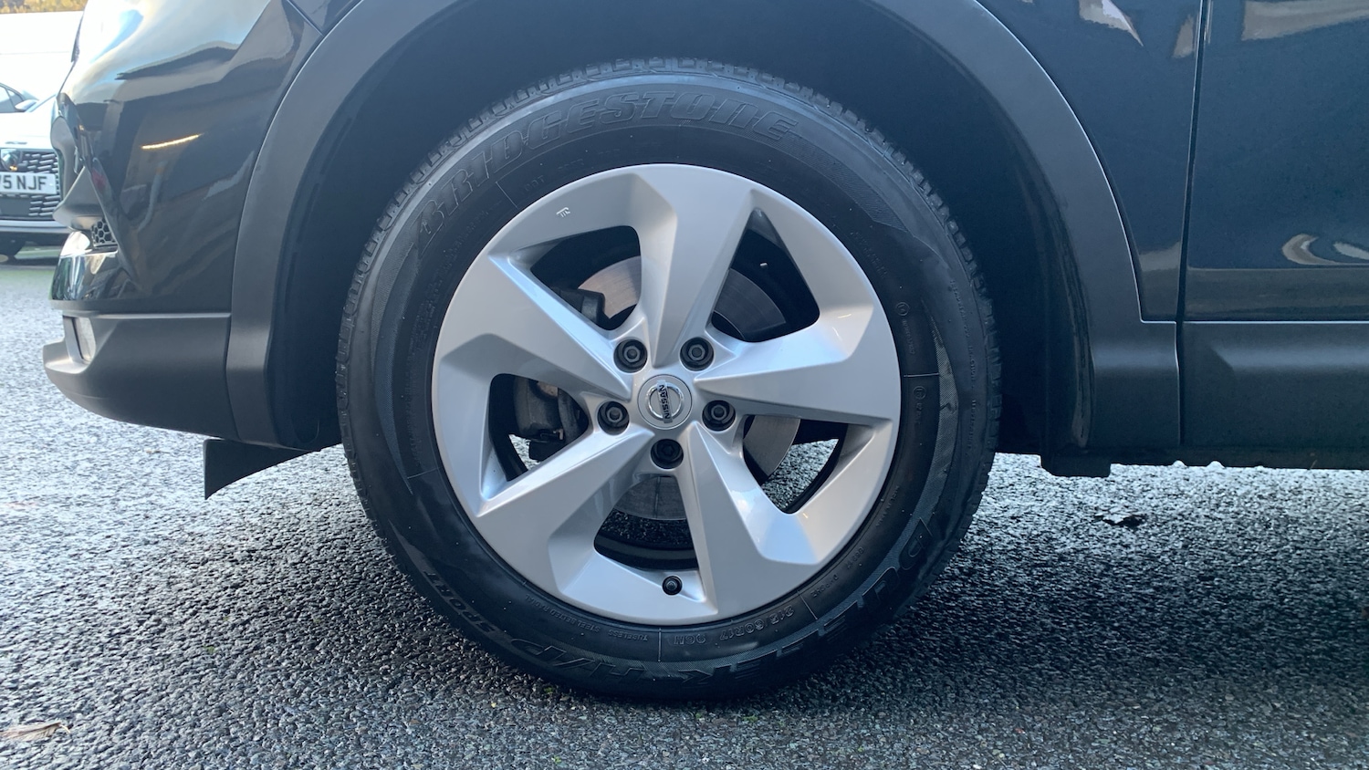 Used Nissan Qashqai 2020 for sale - 76586403: Photo 15