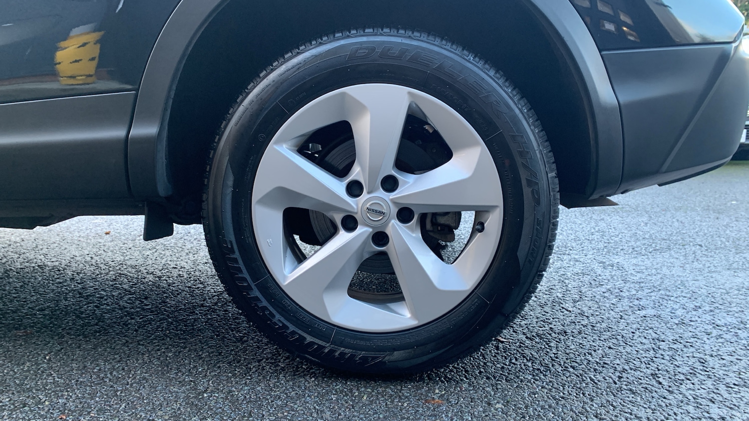 Used Nissan Qashqai 2020 for sale - 76586403: Photo 16