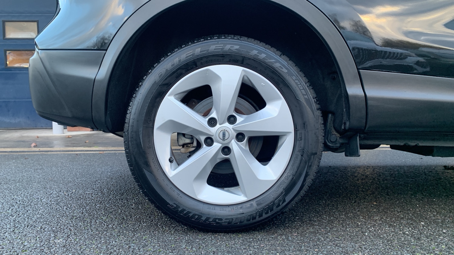 Used Nissan Qashqai 2020 for sale - 76586403: Photo 17