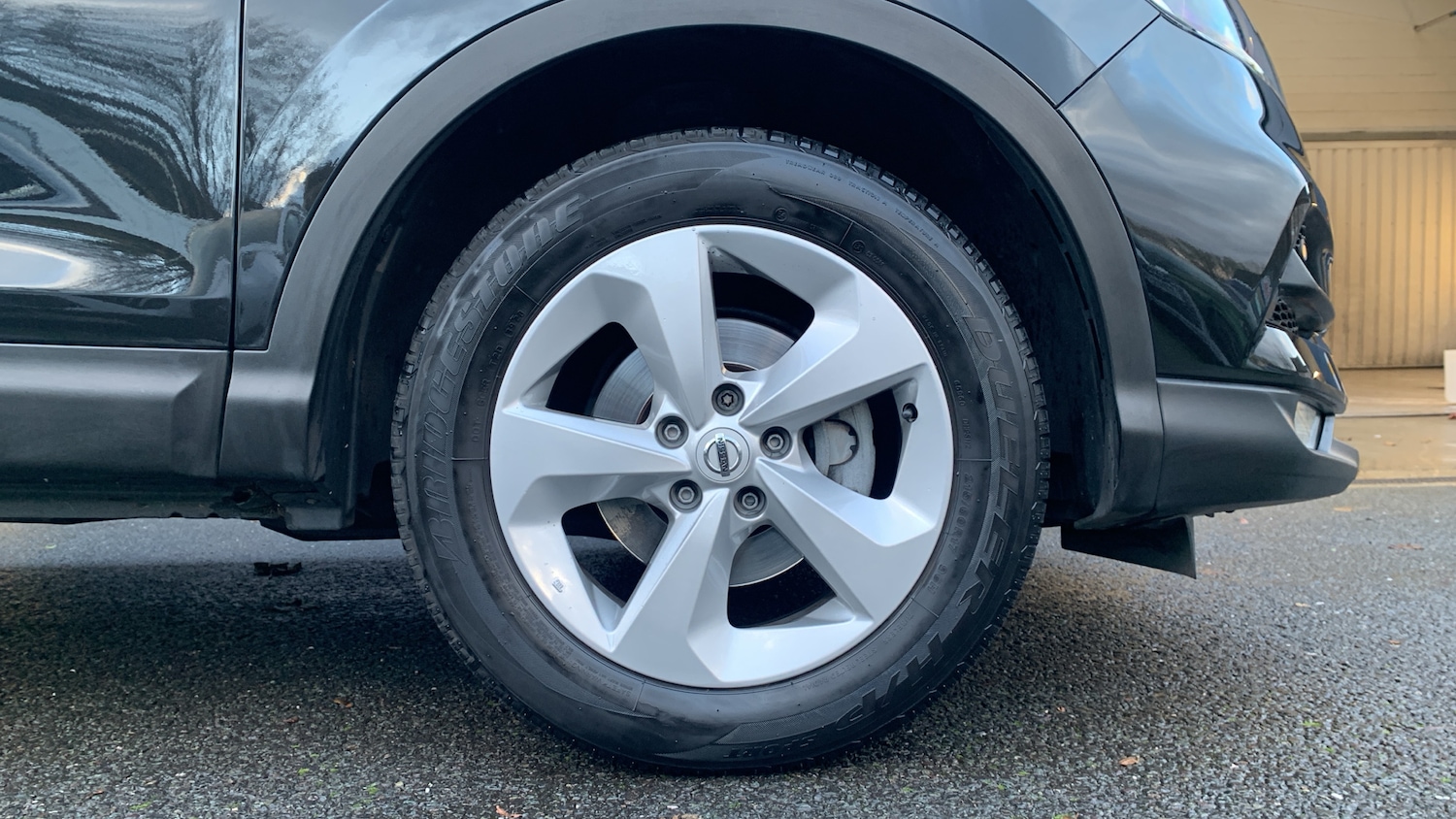 Used Nissan Qashqai 2020 for sale - 76586403: Photo 18