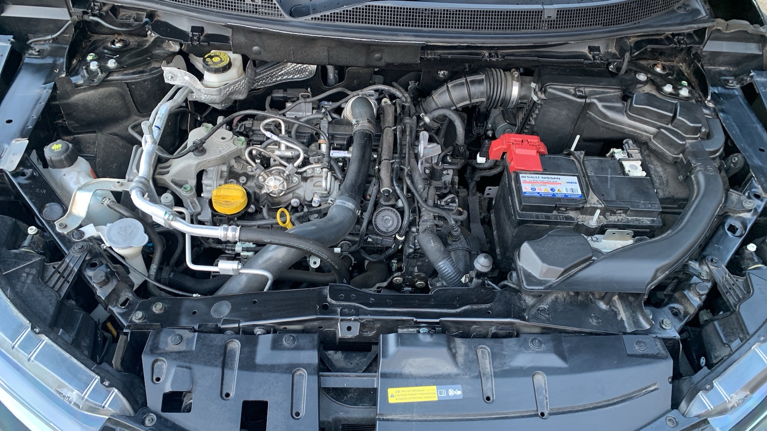 Used Nissan Qashqai 2020 for sale - 76586403: Photo 19