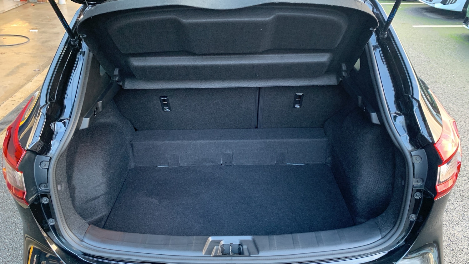 Used Nissan Qashqai 2020 for sale - 76586403: Photo 20