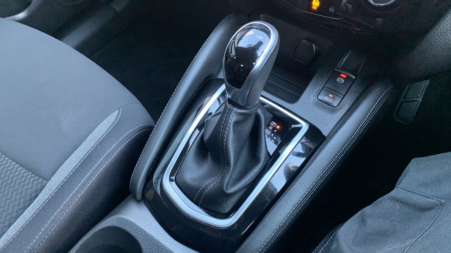 Used Nissan Qashqai 2020 for sale - 76586403: Photo 21