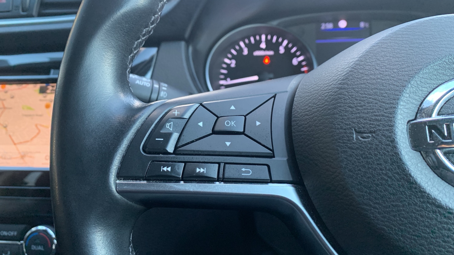 Used Nissan Qashqai 2020 for sale - 76586403: Photo 24