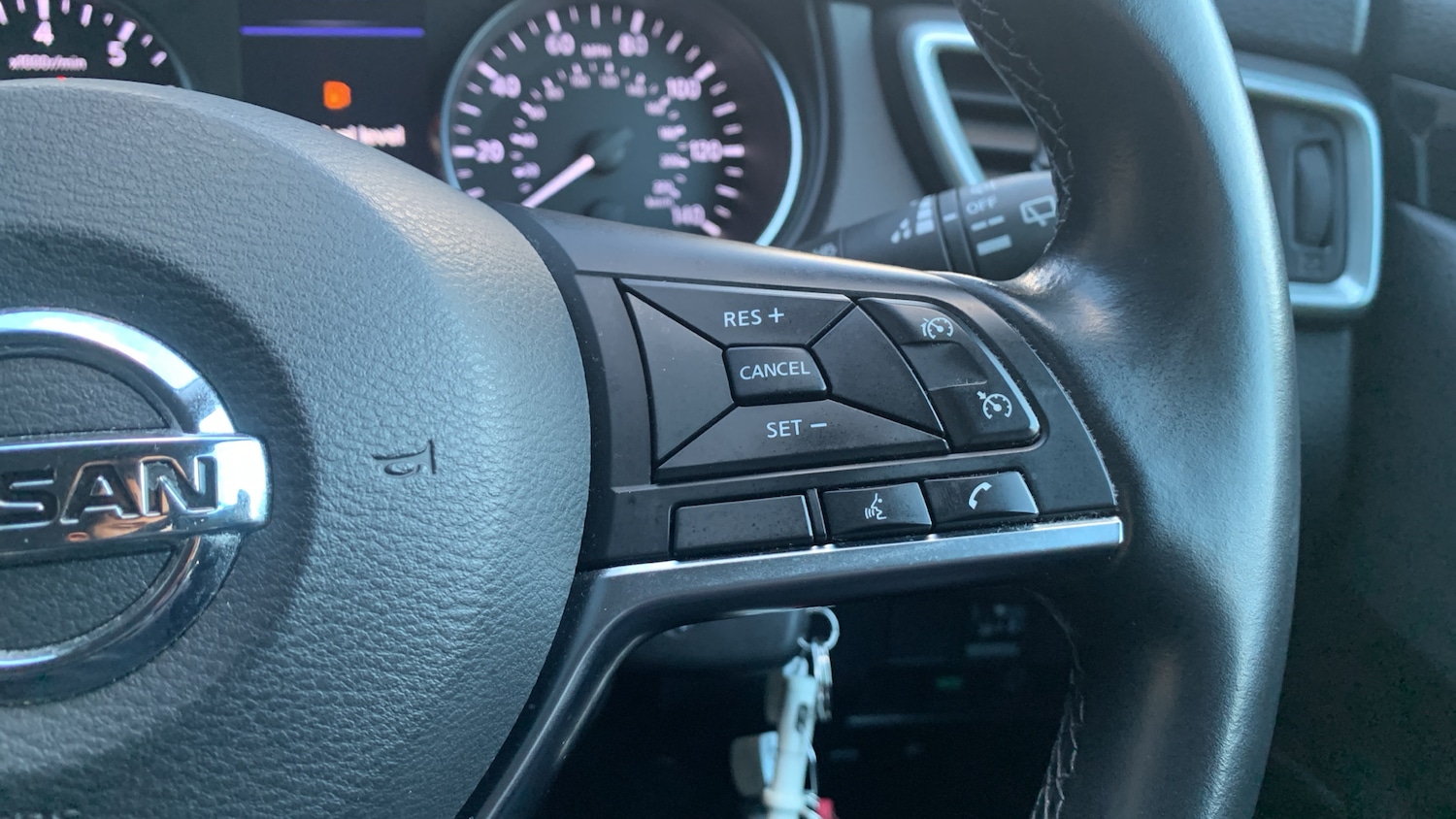 Used Nissan Qashqai 2020 for sale - 76586403: Photo 25