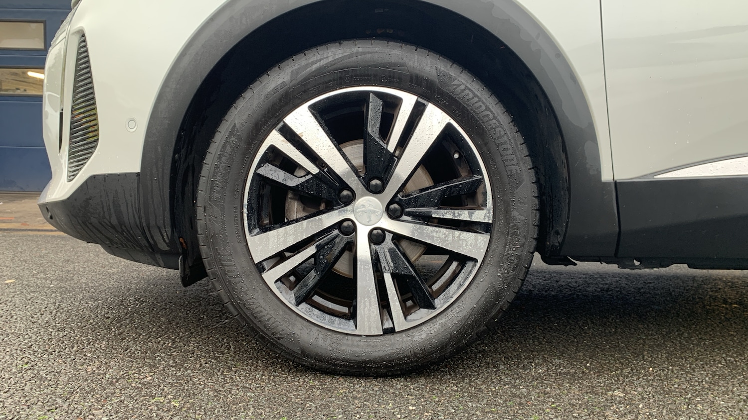 Used Peugeot 5008 2022 for sale - 76574245: Photo 14