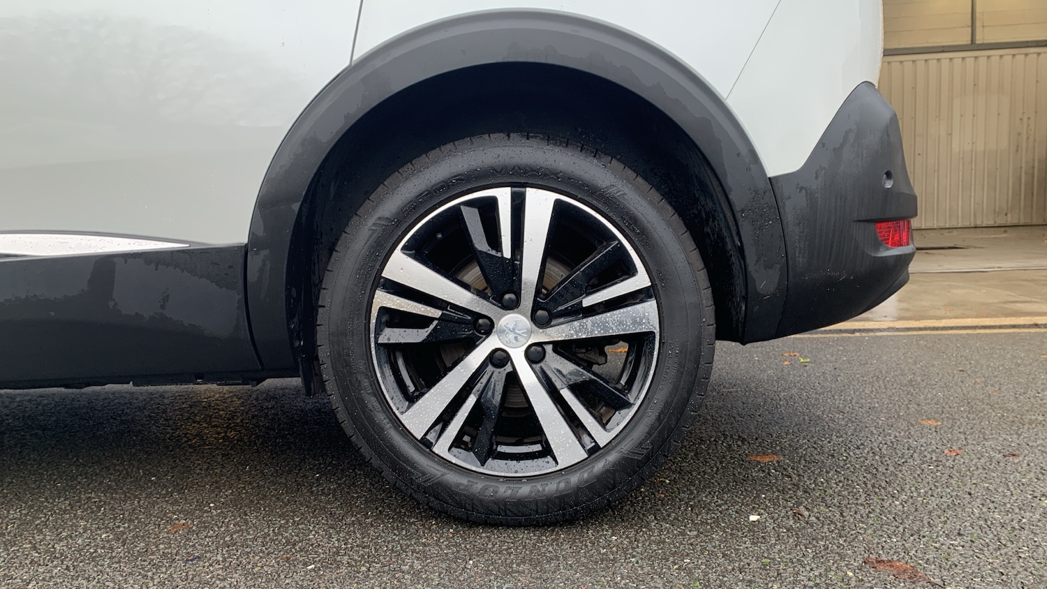 Used Peugeot 5008 2022 for sale - 76574245: Photo 15