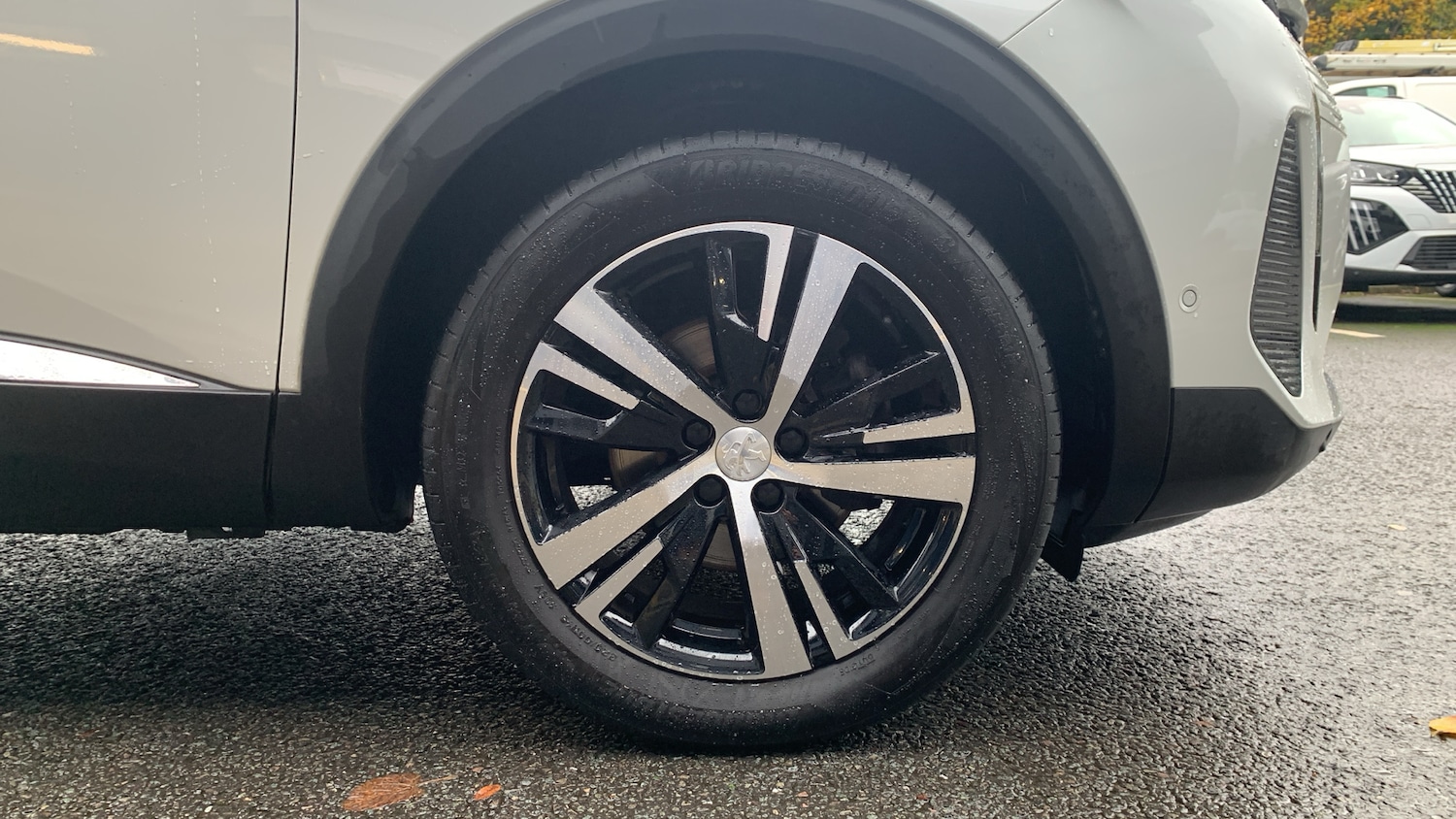 Used Peugeot 5008 2022 for sale - 76574245: Photo 17