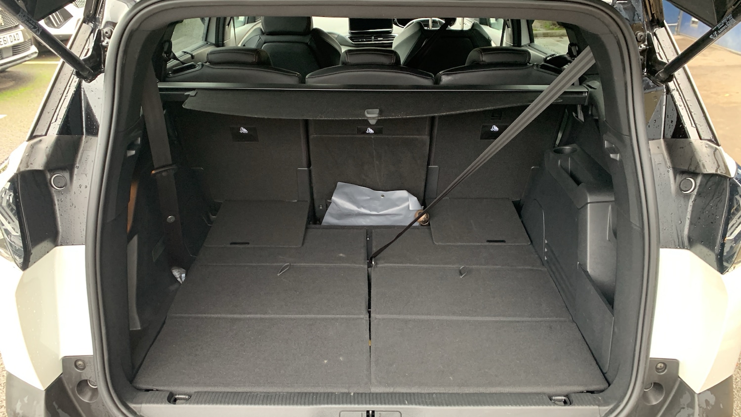 Used Peugeot 5008 2022 for sale - 76574245: Photo 19