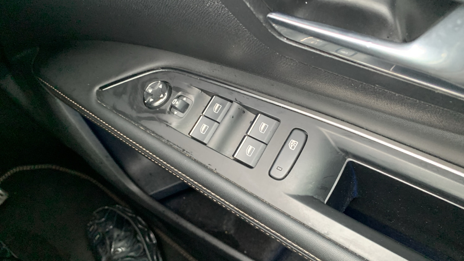 Used Peugeot 5008 2022 for sale - 76574245: Photo 22