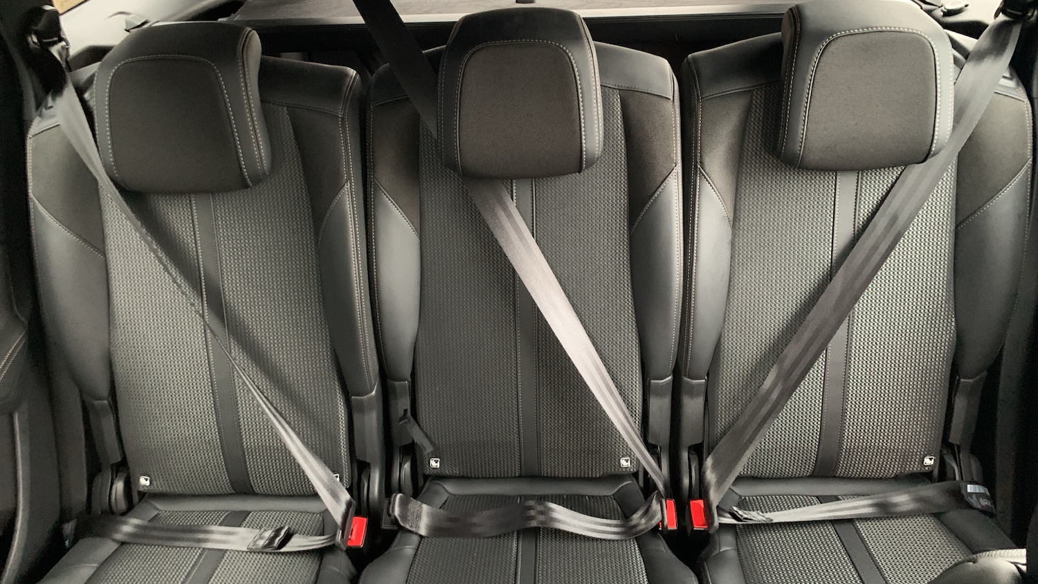 Used Peugeot 5008 2022 for sale - 76574245: Photo 25