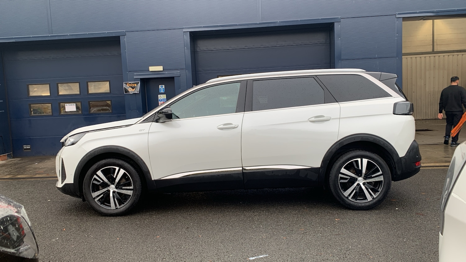 Used Peugeot 5008 2022 for sale - 76574245: Photo 6