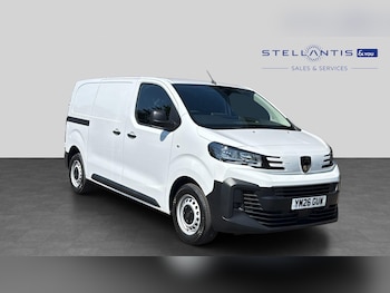 Used Peugeot Expert 2026 for sale - 79189552: Photo