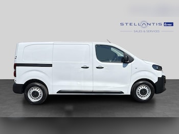 Used Peugeot Expert 2026 for sale - 79189552: Photo