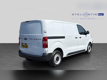 Used Peugeot Expert 2026 for sale - 79189552: Photo