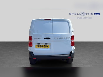 Used Peugeot Expert 2026 for sale - 79189552: Photo