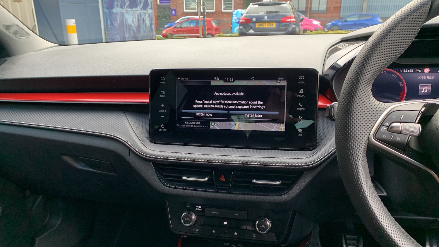 Used Skoda Fabia 2025 for sale - 77672524: Photo 10