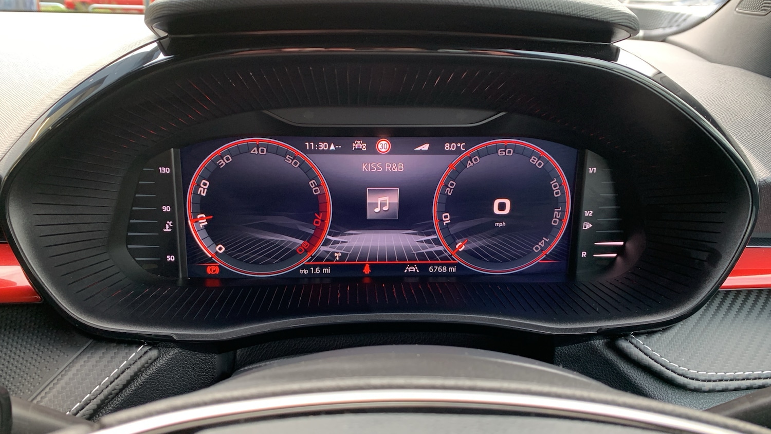 Used Skoda Fabia 2025 for sale - 77672524: Photo 13