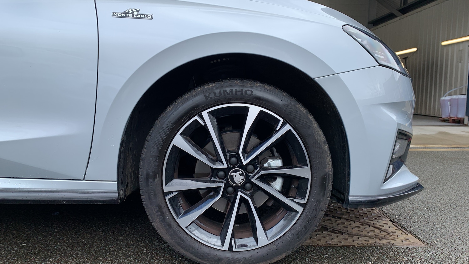 Used Skoda Fabia 2025 for sale - 77672524: Photo 17