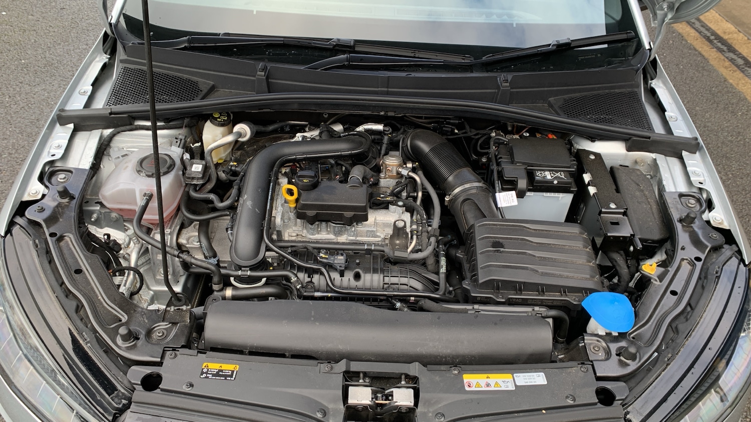 Used Skoda Fabia 2025 for sale - 77672524: Photo 18