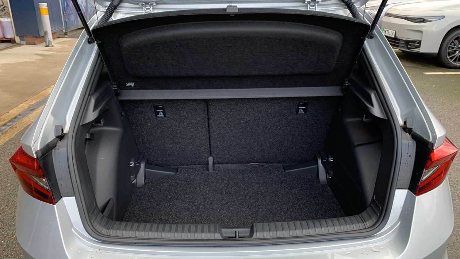 Used Skoda Fabia 2025 for sale - 77672524: Photo 19