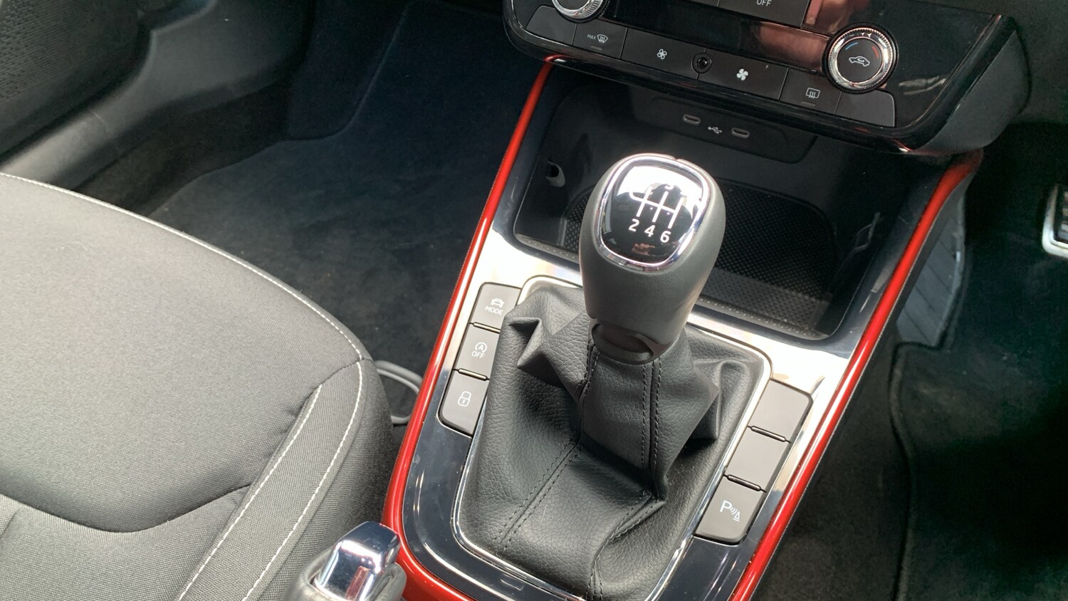 Used Skoda Fabia 2025 for sale - 77672524: Photo 20