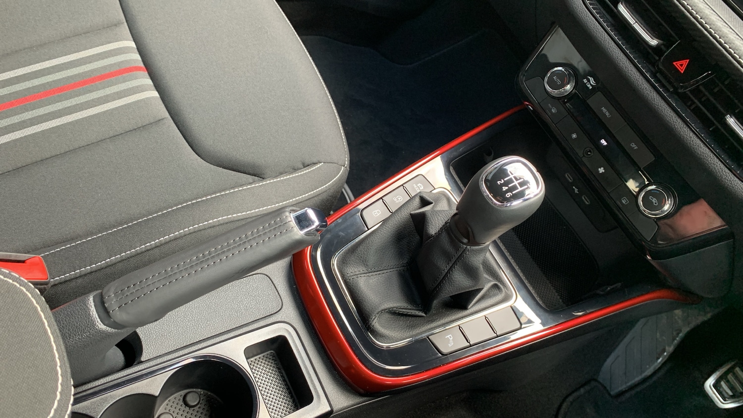 Used Skoda Fabia 2025 for sale - 77672524: Photo 21