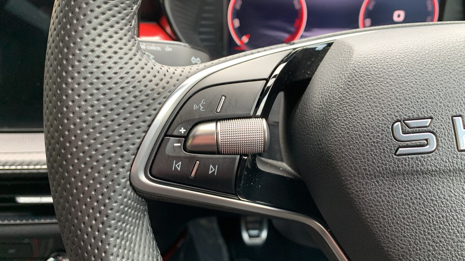 Used Skoda Fabia 2025 for sale - 77672524: Photo 23