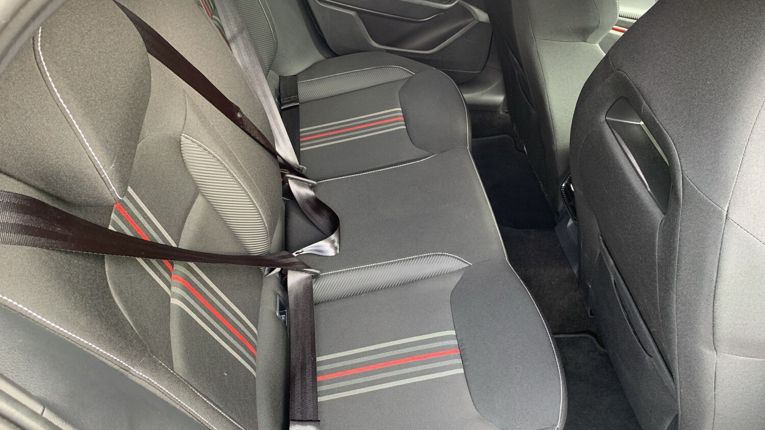 Used Skoda Fabia 2025 for sale - 77672524: Photo 25