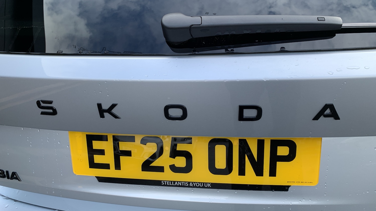 Used Skoda Fabia 2025 for sale - 77672524: Photo 26