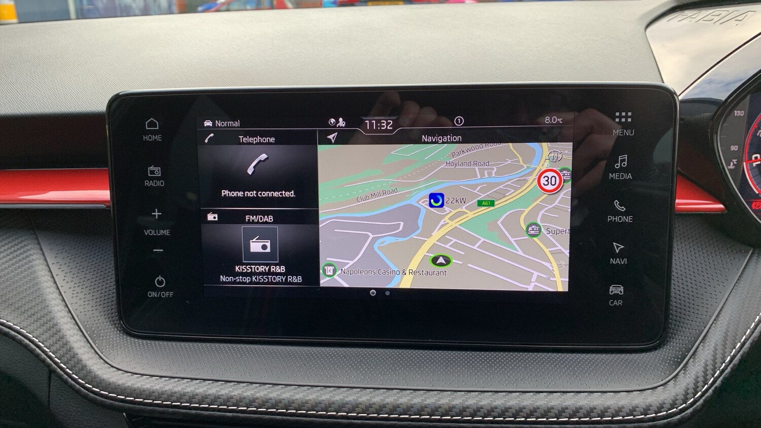 Used Skoda Fabia 2025 for sale - 77672524: Photo 27